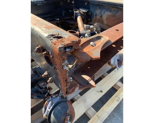 MERITOR RTL40145 Cutoff Assembly (Housings & Suspension Only)