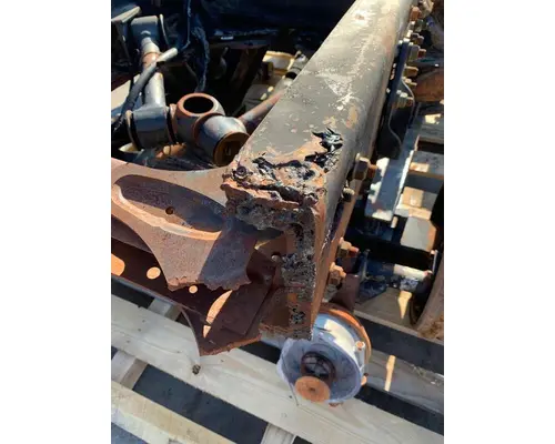 MERITOR RTL40145 Cutoff Assembly (Housings & Suspension Only)