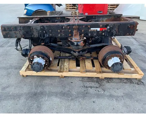 MERITOR RTL40145 Cutoff Assembly (Housings & Suspension Only)