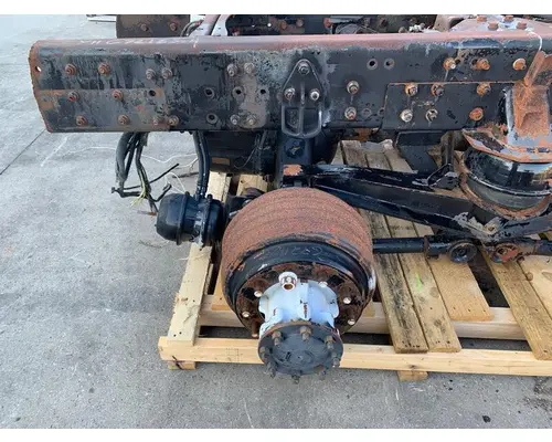 MERITOR RTL40145 Cutoff Assembly (Housings & Suspension Only)