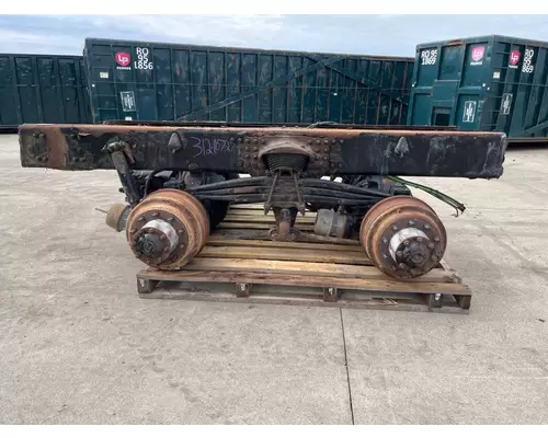 MERITOR RTL46160P Cutoff Assembly (Housings & Suspension Only)