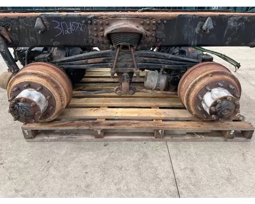 MERITOR RTL46160P Cutoff Assembly (Housings & Suspension Only)