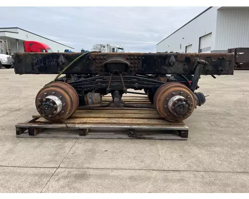 MERITOR RTL46160P Cutoff Assembly (Housings & Suspension Only)