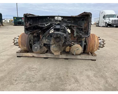 MERITOR RTL46160P Cutoff Assembly (Housings & Suspension Only)