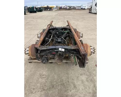 MERITOR RTL46160P Cutoff Assembly (Housings & Suspension Only)