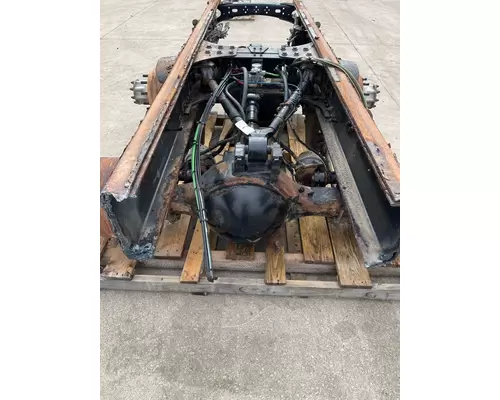MERITOR RTL46160P Cutoff Assembly (Housings & Suspension Only)