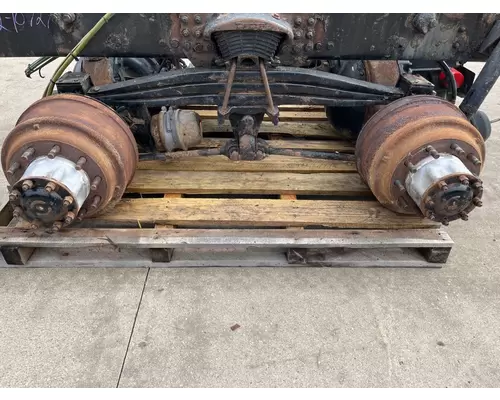 MERITOR RTL46160P Cutoff Assembly (Housings & Suspension Only)