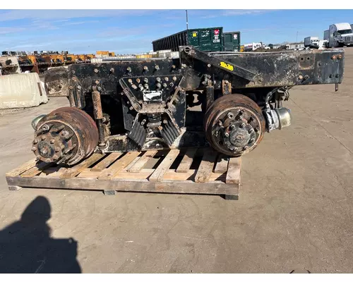MERITOR RTL46160P Cutoff Assembly (Housings & Suspension Only)