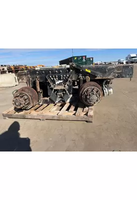 MERITOR RTL46160P Cutoff Assembly (Housings & Suspension Only)