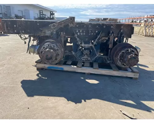 MERITOR RTL46160P Cutoff Assembly (Housings & Suspension Only)