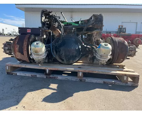 MERITOR RTL46160P Cutoff Assembly (Housings & Suspension Only)