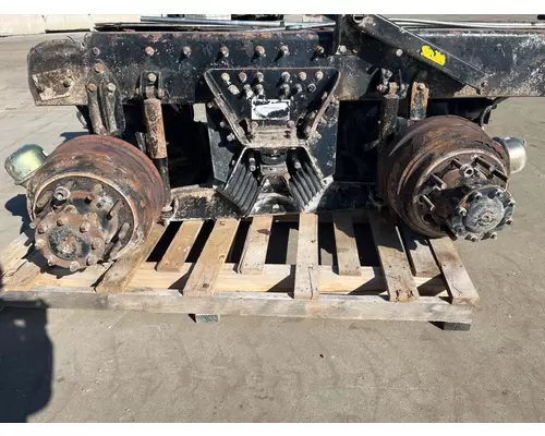 MERITOR RTL46160P Cutoff Assembly (Housings & Suspension Only)