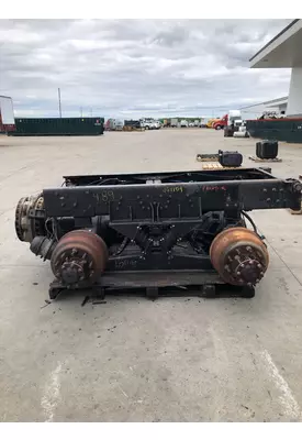 MERITOR RTL46160 Cutoff Assembly (Housings & Suspension Only)