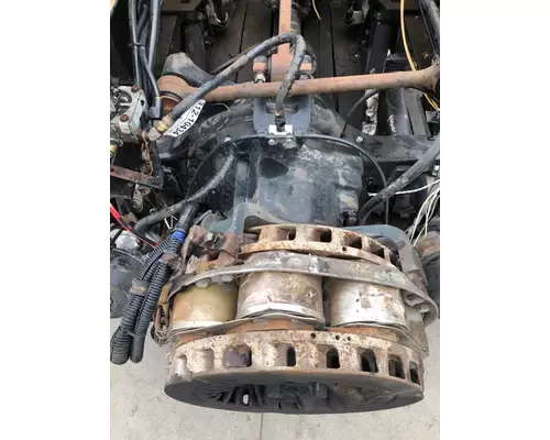 MERITOR RTL46160 Cutoff Assembly (Housings & Suspension Only)