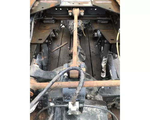 MERITOR RTL46160 Cutoff Assembly (Housings & Suspension Only)