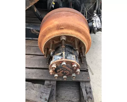 MERITOR RTL46160 Cutoff Assembly (Housings & Suspension Only)