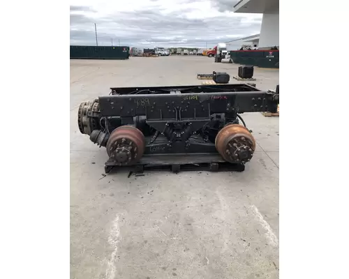 MERITOR RTL46160 Cutoff Assembly (Housings & Suspension Only)
