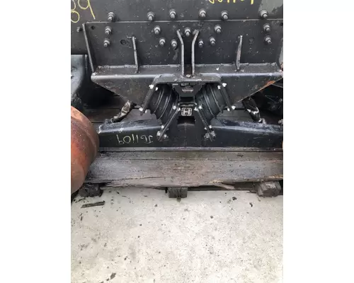 MERITOR RTL46160 Cutoff Assembly (Housings & Suspension Only)