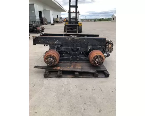MERITOR RTL46160 Cutoff Assembly (Housings & Suspension Only)