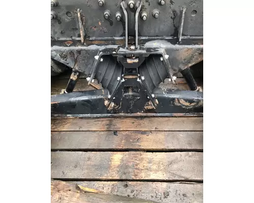 MERITOR RTL46160 Cutoff Assembly (Housings & Suspension Only)