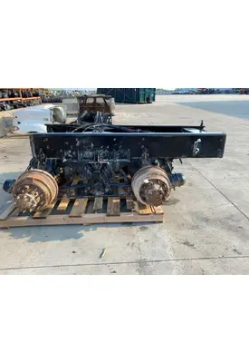 MERITOR RTL46160 Cutoff Assembly (Housings & Suspension Only)