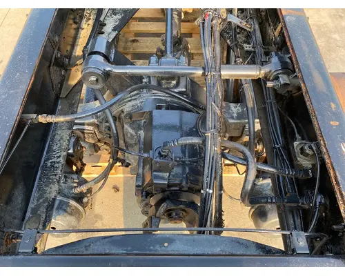 MERITOR RTL46160 Cutoff Assembly (Housings & Suspension Only)