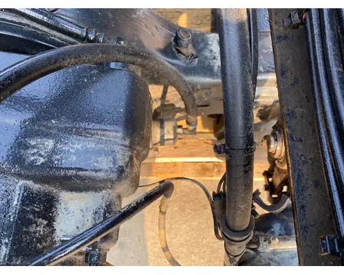 MERITOR RTL46160 Cutoff Assembly (Housings & Suspension Only)