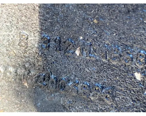 MERITOR RTL46160 Cutoff Assembly (Housings & Suspension Only)