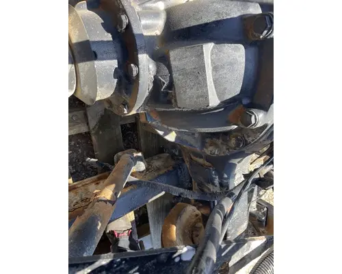 MERITOR RTL46160 Cutoff Assembly (Housings & Suspension Only)