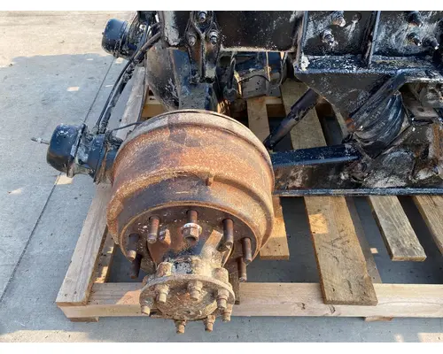 MERITOR RTL46160 Cutoff Assembly (Housings & Suspension Only)