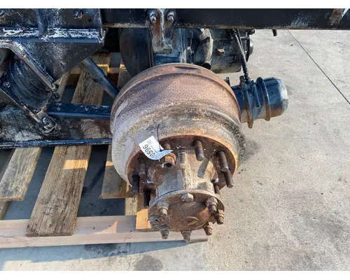 MERITOR RTL46160 Cutoff Assembly (Housings & Suspension Only)