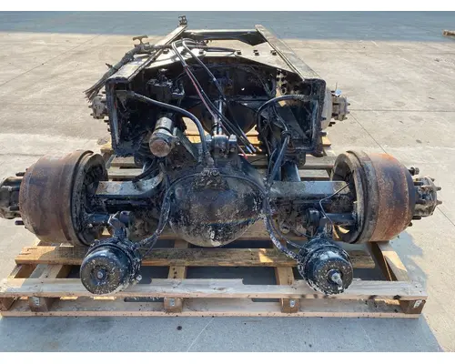 MERITOR RTL46160 Cutoff Assembly (Housings & Suspension Only)