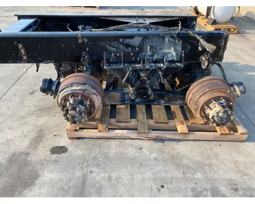 MERITOR RTL46160 Cutoff Assembly (Housings & Suspension Only)