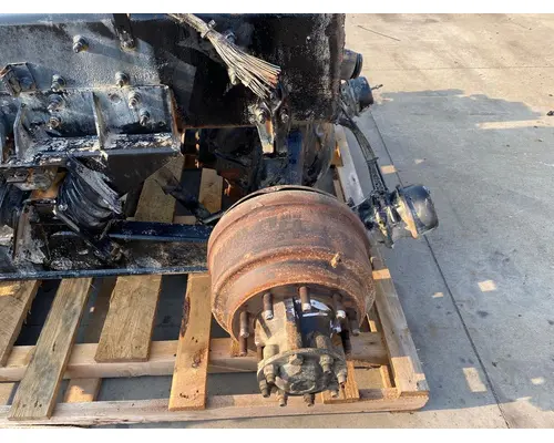 MERITOR RTL46160 Cutoff Assembly (Housings & Suspension Only)