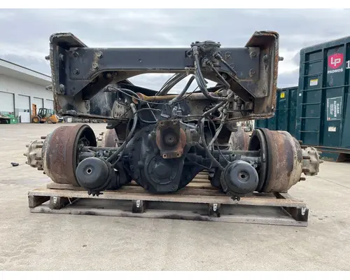 MERITOR RTL46160 Cutoff Assembly (Housings & Suspension Only)