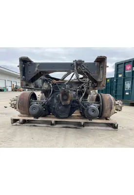 MERITOR RTL46160 Cutoff Assembly (Housings & Suspension Only)