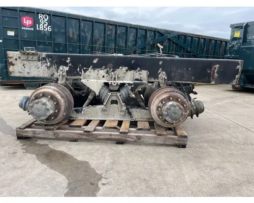 MERITOR RTL46160 Cutoff Assembly (Housings & Suspension Only)