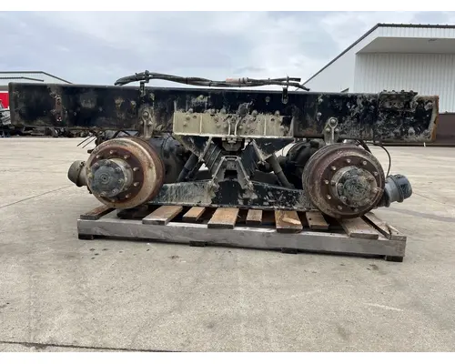 MERITOR RTL46160 Cutoff Assembly (Housings & Suspension Only)