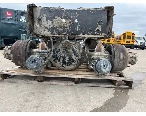 MERITOR RTL46160 Cutoff Assembly (Housings & Suspension Only)