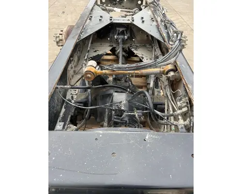 MERITOR RTL46160 Cutoff Assembly (Housings & Suspension Only)