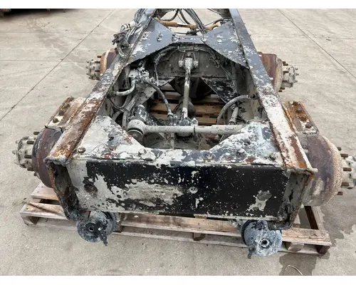 MERITOR RTL46160 Cutoff Assembly (Housings & Suspension Only)