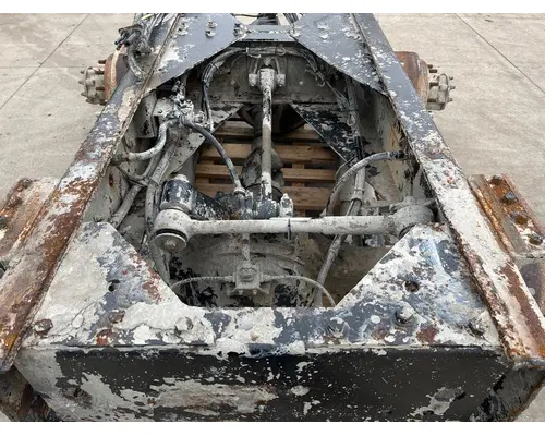 MERITOR RTL46160 Cutoff Assembly (Housings & Suspension Only)