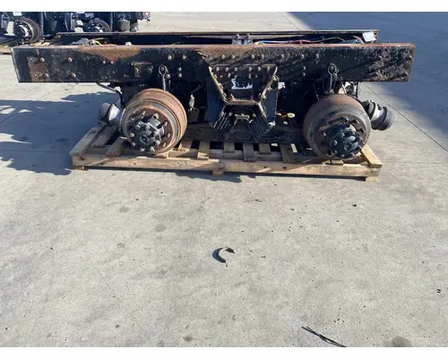 MERITOR RTL46160 Cutoff Assembly (Housings & Suspension Only)