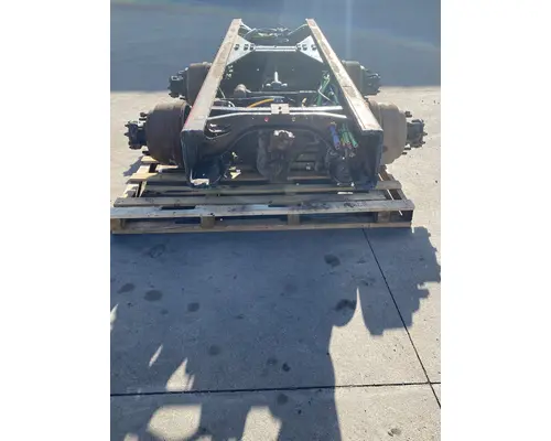 MERITOR RTL46160 Cutoff Assembly (Housings & Suspension Only)