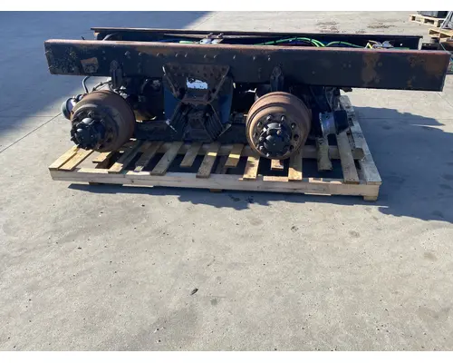 MERITOR RTL46160 Cutoff Assembly (Housings & Suspension Only)