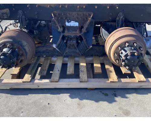 MERITOR RTL46160 Cutoff Assembly (Housings & Suspension Only)