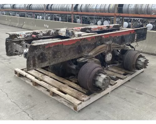 MERITOR RTL46160 Cutoff Assembly (Housings & Suspension Only)
