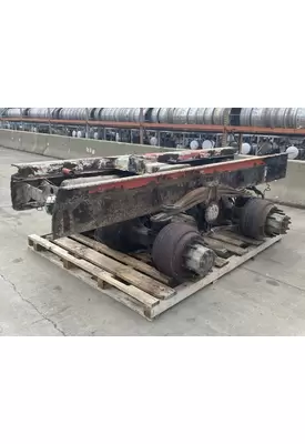 MERITOR RTL46160 Cutoff Assembly (Housings & Suspension Only)