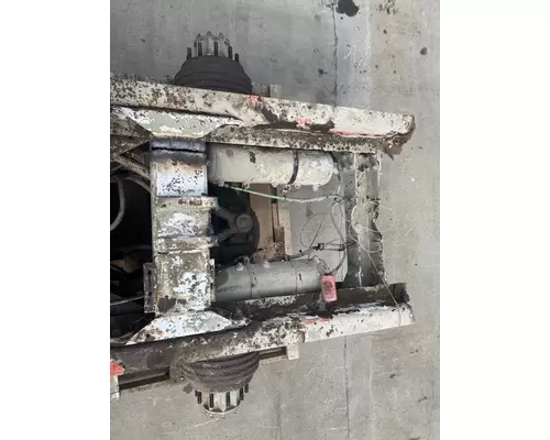 MERITOR RTL46160 Cutoff Assembly (Housings & Suspension Only)
