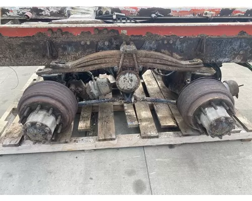 MERITOR RTL46160 Cutoff Assembly (Housings & Suspension Only)